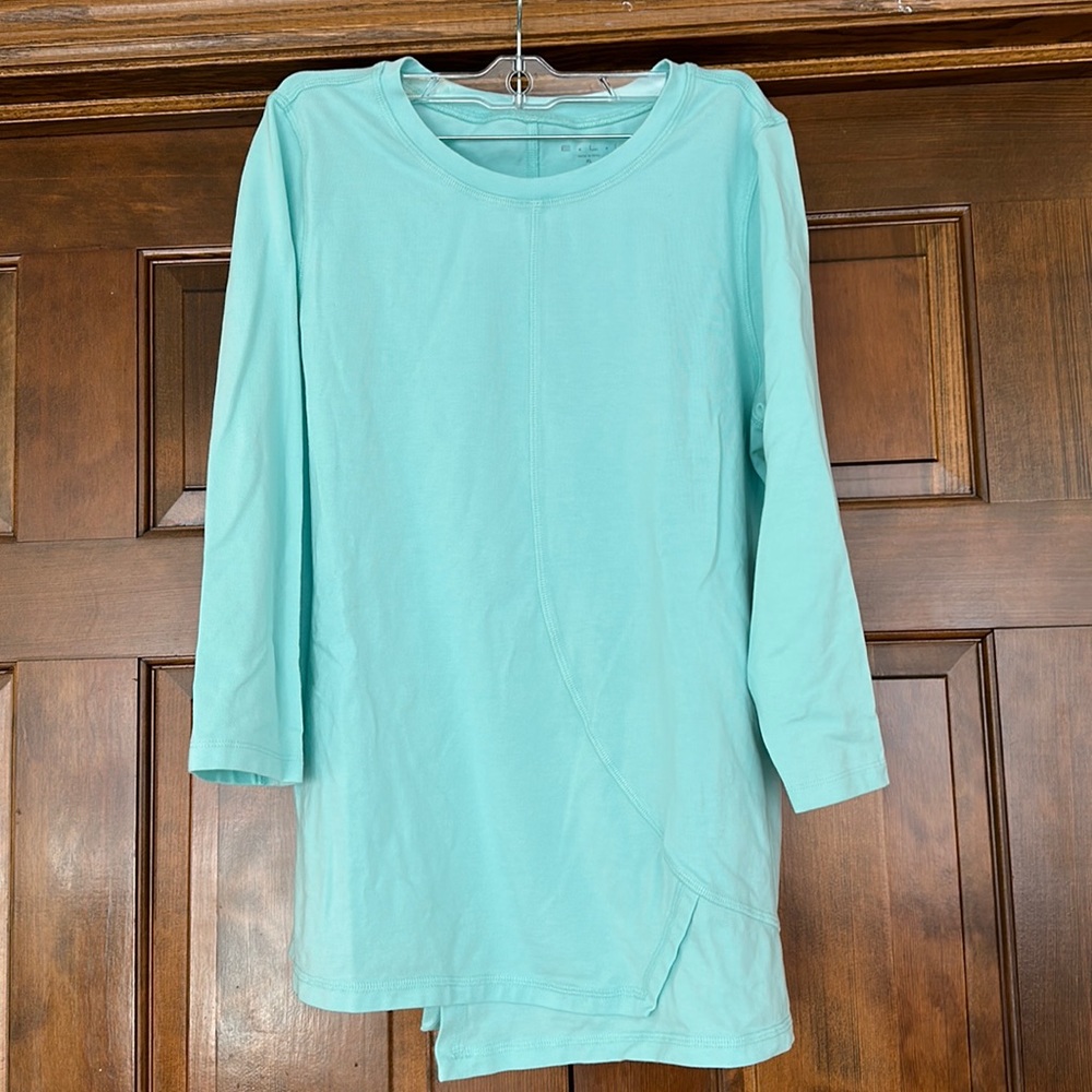 Eli Shirt